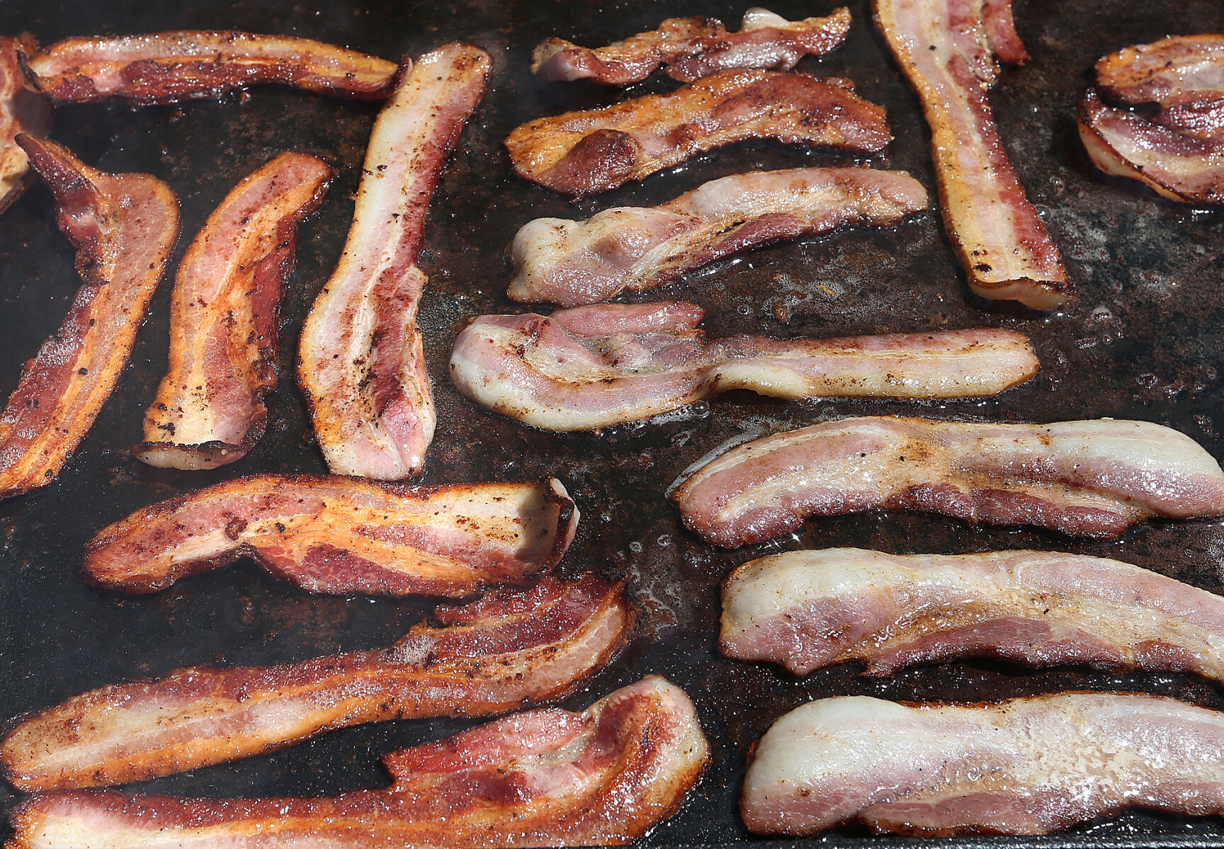 Bacon Fest 2022